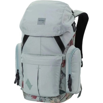 Nitro Daypacker Two dead flower 32 l