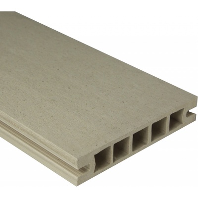 Windoor Terasa Bold 21x135 mm 2400 mm Béžový 1 ks