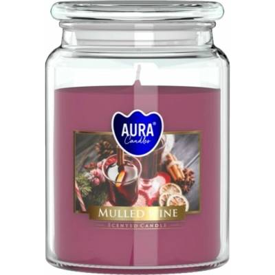 MagicHome AURA svařené víno 500 g