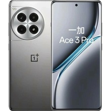 OnePlus Ace 3 Pro 5G 16GB/512GB Titanium Mirror Silver