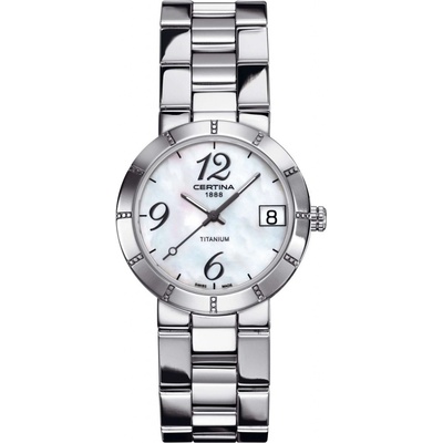 Certina 009.210.44.112.00