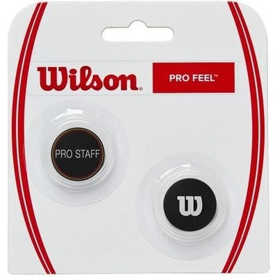 Wilson Pro Feel Pro Staff 2 ks – Hledejceny.cz