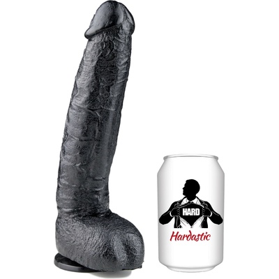 Hardastic SUPER ARTHUR Dildo 21 x 5,5 cm