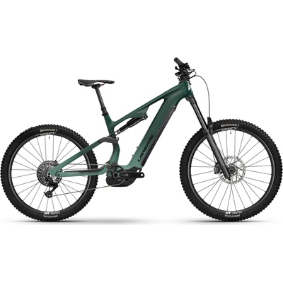 LAPIERRE Overvolt AM CF 6.8 2026