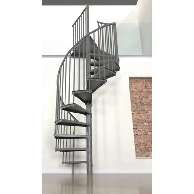 Minka Rondo Zink Smart průměr 140cm – Hledejceny.cz