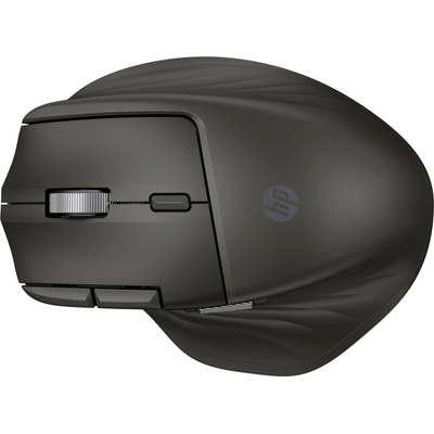 HP Ultra-Fast Scroll Wireless Mouse 785M B8YX4AA
