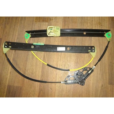 mechanismus stahování oken pravý přední ŠKODA Octavia III 5E0 (lift) 5E0837462B