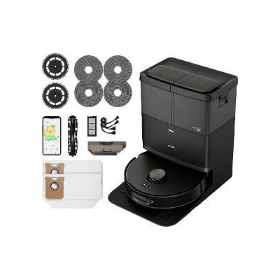 Sencor SRV 9590BK