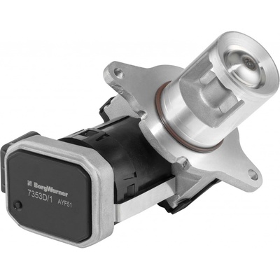 WAHLER AGR - Ventil 7353D