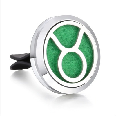 Altevita Aroma difuzér do auta Býk