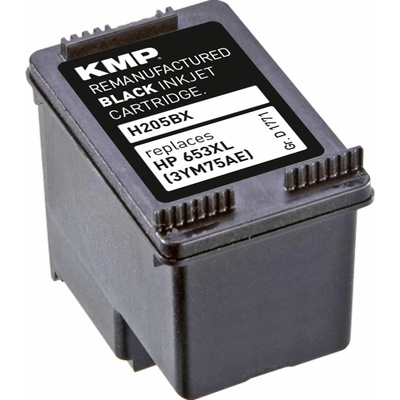 KMP HP 3YM75AE - kompatibilní