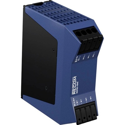 RECOM RACPRO1-RD40 redundantnú modul