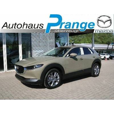 Mazda CX-30 140 Exclusive-Line 103 kW
