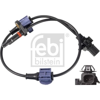 Čidlo ABS FEBI BILSTEIN 172415