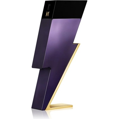 Carolina Herrera Bad Boy Dazzling Garden toaletní voda pánská 100 ml