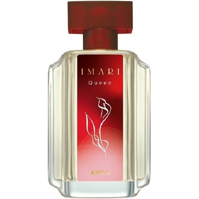 Avon Imari Queen toaletná voda dámska 50 ml
