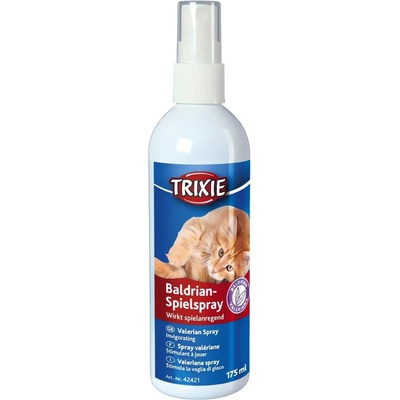 TRIXIE Sprej z kozlíku lékařského na podporu hravosti 175 ml