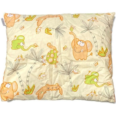 Babyland vankúš V03 sloník 50x40