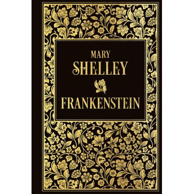 Frankenstein oder Der neue Prometheus – Hledejceny.cz