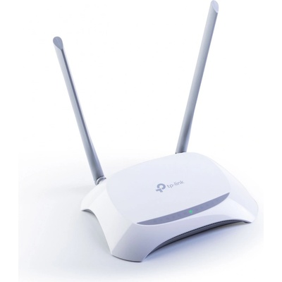 TP-Link TL-WR840N