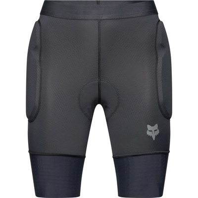 Fox Titan Race Short Black