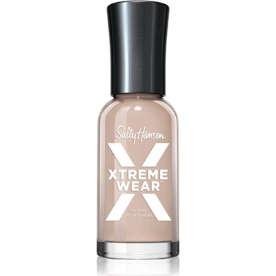 Sally Hansen Hard As Nails Xtreme Wear 213 Nifty Nude 11, 8 ml