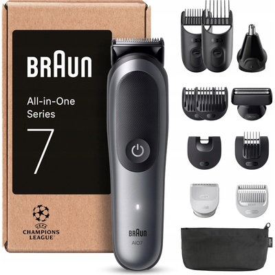 Braun AIO7545