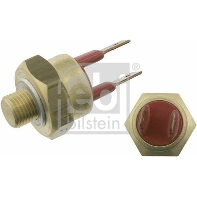 Teplotní spínač, startovací automatika FEBI BILSTEIN 05282 05282