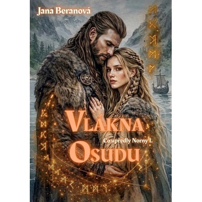 Vlákna osudu – Hledejceny.cz