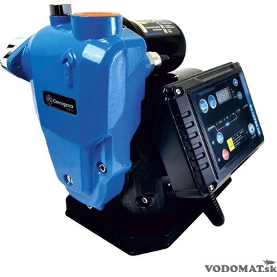 Omnigena WZ 1500 SMART PM 230V automat