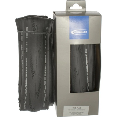 Schwalbe One Plus 622 x 25 700x25C kevlar