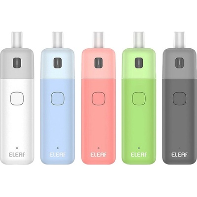 Ismoka - eleaf Iore Crayon Pod 1000 mAh Pink 1 ks