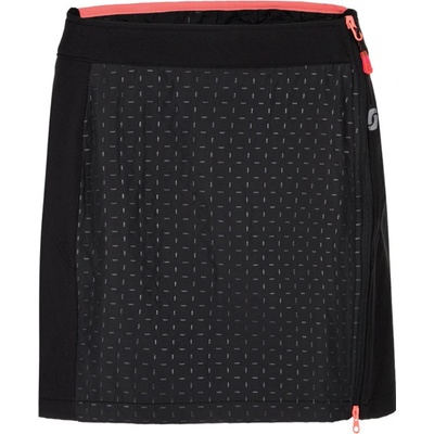 Loap Uxnora Women's sports skirt black