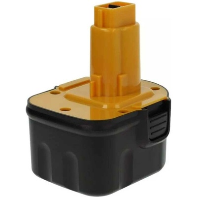 TopTechnology Dewalt 12V 3000mAh - neoriginální – Hledejceny.cz