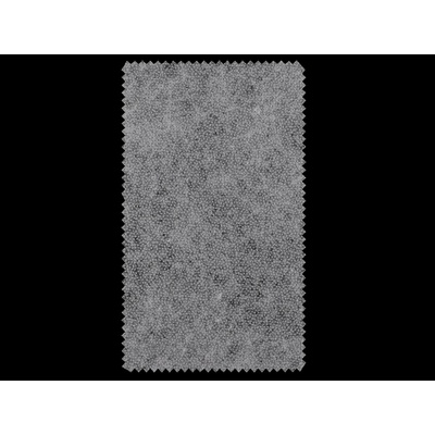 Novopast 40+šíře 90 cm netkaná textilie nažehlovací m 18 g/m² ETRÁŽ - 1 bílá