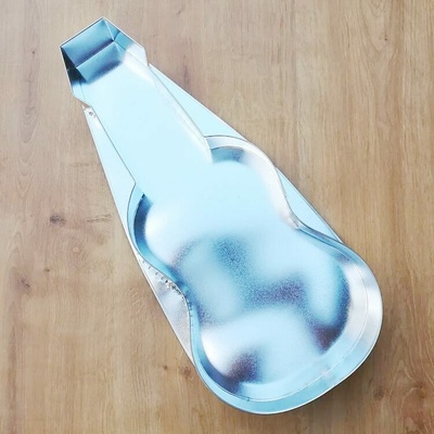Felcman forma na dort kytara 50cm
