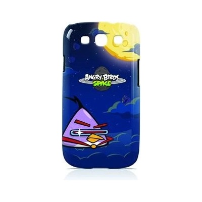 Pouzdro Gear4 zadní Angry Birds Laser Bird pro Samsung i9300 Galaxy S3 – Hledejceny.cz