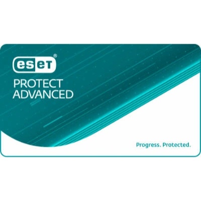 ESET PROTECT Advanced 1 rok 13 lic. update (ESSBE013U1)