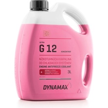 DYNAMAX Cool Ultra G12 koncentrát 3 l