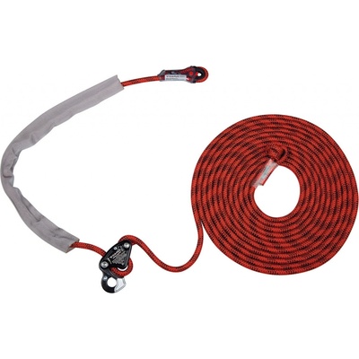 Camp Gyro Lanyard double