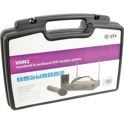 QTX VHF-N2