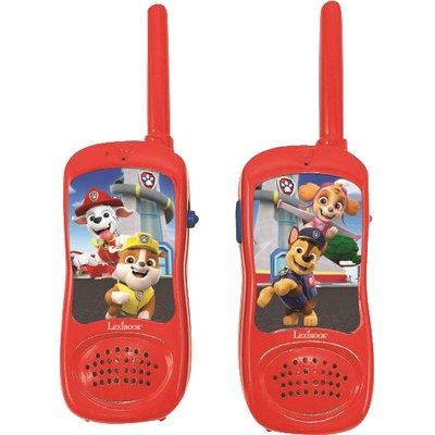 Lexibook Disney Labková patrola