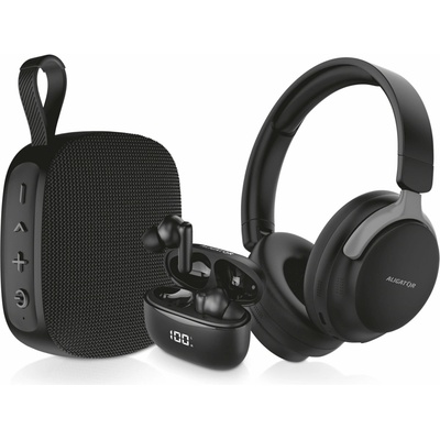 Aligator Audio Combo 8596426109301 AUC001