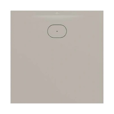 Villeroy & Boch Ecora 90 x 90 cm UDA9090ERA1SV-AL
