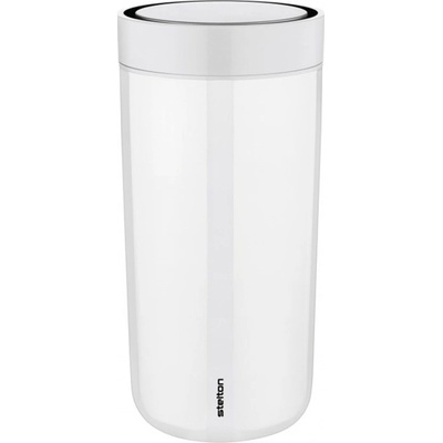 Stelton Termohrnček Go Click 0,4 l