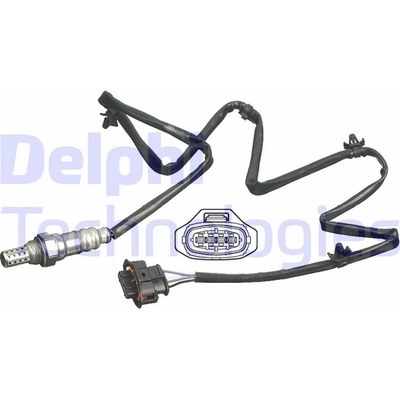 DELPHI Lambda sonda ES2045212B1