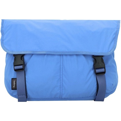 Bellroy Cinch Mini messenger Denim Blue