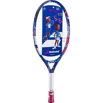 Babolat B FLY 21 2023 – Hledejceny.cz
