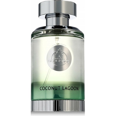 Ministry of Gourmand Coconut Lagoon parfumovaná voda unisex 100 ml