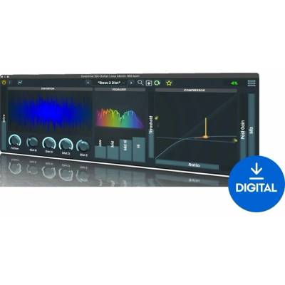 Stagecraft OverDrive 5 (Digitálny produkt)